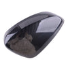 Mazda 6 Atenza Carbon Fiber Rear View Mirror Caps (2019-2020)