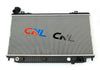 Holden Commodore VE Caprice Statesman WM 6.0L V8 Radiator (2006-2011)