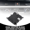 Ford Windstar HVAC Heater Blend Door Actuator (1999-2003)