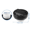 Isuzu Rodeo Fuel Tank Filler Cap (1993-2004)