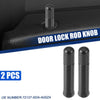 Honda Accord Door Lock Rod Knob (2003-2007)