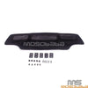 Honda Goldwing 1800 Tour DCT (2018-2020) Black Trunk Organizer Storage Bag