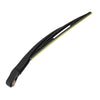 Renault Megane Scenic Rear Windshield Wiper Blade Set (1996-2003)