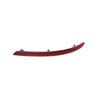 Mercedes ML350 Right Rear Bumper Reflector Lamp (2012-2015)