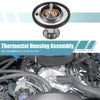 Subaru Crosstrek Coolant Thermostat Housing Assembly (2013-2023)