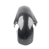 Suzuki GSXR1000 GSXR600 GSXR750 Front Tire Mudguard Hugger Carbon Fiber (2001-2003)