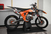 KTM 50 (2016-2023) Decals Custom Graphics Kit Master Style Sticker