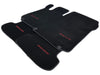 Mercedes-Benz C Class S205 Wagon 2014-2021 Limited Edition Floor Mats