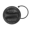 Mercedes-Benz C300 Gas Cap Cover (2008-2013)