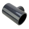 Turbo Blow Off Valve 3.5" Tube Pipe 50mm V-Band BOV Flange