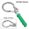 Cars, SUVs, Motorcycles and Bicycles Oil Filter Wrench Tool