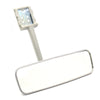 Toyota Land Cruiser FJ55 FJ50 1967-1980 Rear View Mirror