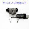 Honda Civic 1992-1995 3/4 Rear Wheel Brake Cylinder