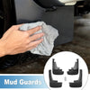 Ford Edge SE Sport Mud Flap Splash Guard (2019-2022)