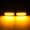 Land Rover Discovery 2 Turn Signal Dynamic Side Marker Light (1999-2004)