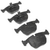 BMW 740iL E38 Front Disc Brake Pads Set (1995-2000)