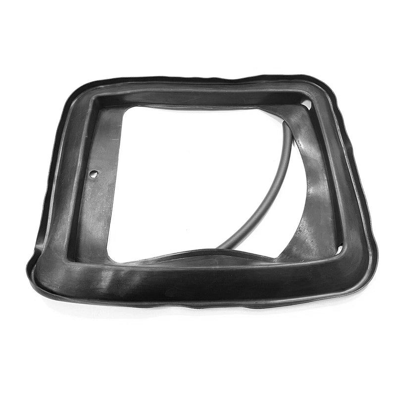 Ford XW XY GT Falcon Shaker Bonnet Seal Rubber Water Catch (1966-1972)