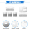 Toyota Highlander 10 x Car Window Switch Button Covers (2020-2022)