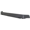 Bumper Face Bars Front for Chevy S-10 Blazer S10 Pickup