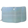 Honda Civic MK VIII Folding Front Windscreen Sun Shade (2006-2011)