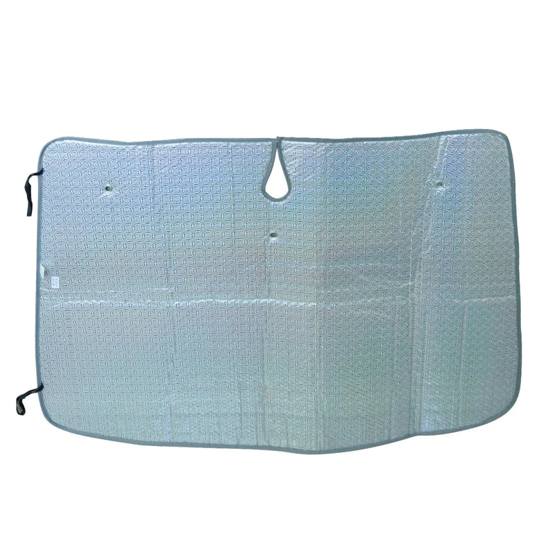 Honda Civic MK VIII Folding Front Windscreen Sun Shade (2006-2011)