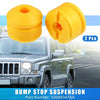 Jeep Commander Front Bumper Step Bumpers (2005-2010)