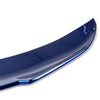 Infiniti Q60 V37 (2017-2022) Blue Pearl ABS Boot Spoiler