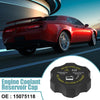 GMC Sierra 3500 Car Radiator Coolant Recovery Cap
