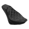 Harley Softail Heritage Classic Driver Solo Seat 114 (2018 - 2023)
