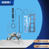 Mazda 2 DY DE 1.5L ZY VRS Cylinder Head Gasket Kit (2005-2014)