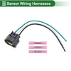 CHRYSLER 300 1 x 3 Pin Sensor Wiring Harnesses (2005-2007)