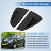 Chevrolet Spark Rear Door Handle Set (2013-2015)
