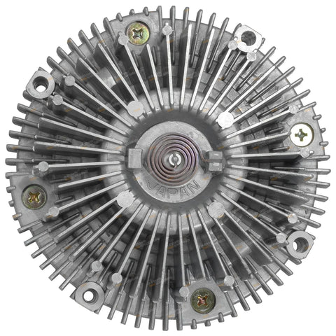 Nissan Patrol GU NPW Fan Clutch Coupling 6cyl 4.8L (2001-2010)