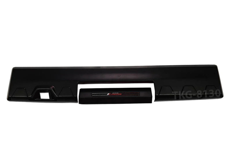 Mitsubishi L200 Triton Tailgate Handle Cover (2019-2020)
