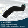 BMW X5 E70 (2008-2013) Rubber Intake Pipe Black Radiator Hose
