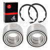 Kawasaki Teryx Front Wheel Ball Bearing (2008–2015)