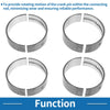 Toyota Highlander Main Bearing Set (2005-2015)