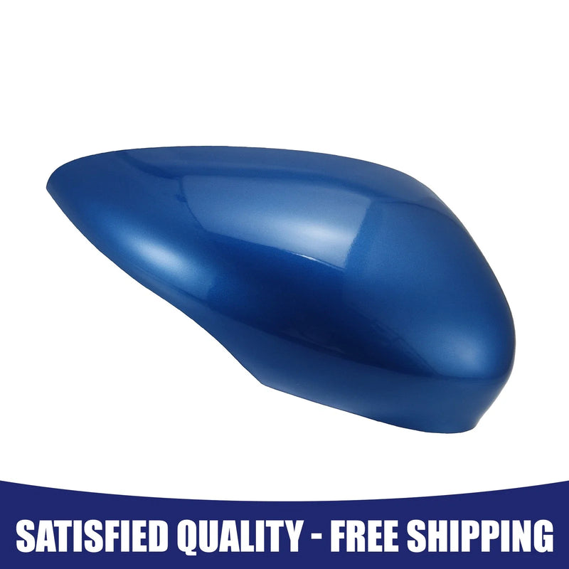 Ford Fiesta MK7 Driver Side Wing Mirror Cap Cover (2008-2017)