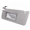 Honda Accord Left Side Sun Visor with Light (2008-2012)