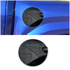 Toyota Tacoma Carbon Fiber Fuel Tank Gas Cap Cover (2024-2025)