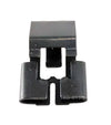Isuzu Dmax D-Max Radio Console 10 x Clips (2002-2005)