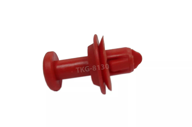Volvo V740 V940 V960 10 x Door Panel Retainer Clips (1985-1998)