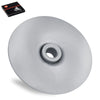 Polaris Big Boss 250 4x6 / 6x6 Rear Brake Disk (1989-1993)