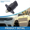 Jeep Grand Cherokee Idle Air Control Valve 4.0L (1999 - 2001)