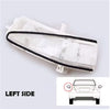 06-11 Honda Civic Rearview Mirror Turn Signal Light (2006-2011)