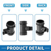 Mercedes-Benz C230 W202 MAF Mass Air Flow Sensor (1998-2000)