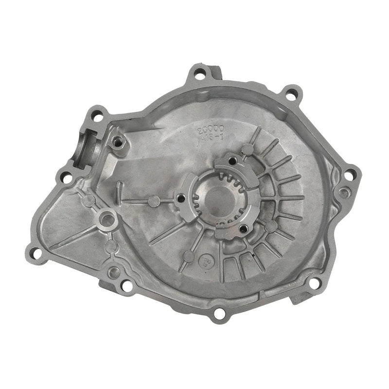 Yamaha YZF R6 Aluminum Engine Stator Crank Case Cover (2006-2022)