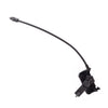 Jeep Compass Dodge Hood Cable Release (Fits 2007-2023)