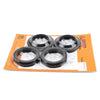 Buell Thunderbolt S3 Lightning X1 Fork Seal Ring Set (1994-2002)