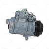 Toyota Landcruiser UZJ100R Air Conditioner Compressor (1998-2007)